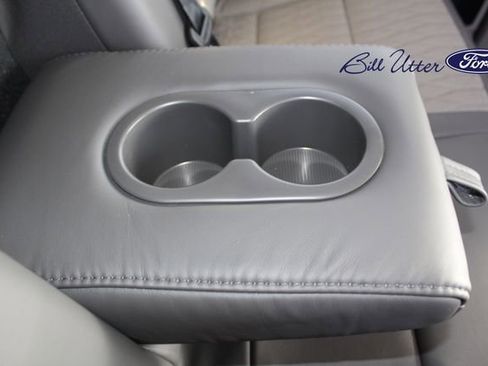 New 2025 Ford F150 Platinum w/ Equipment Group 703A Plus image 12