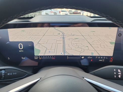 New 2026 Buick Enclave Preferred w/ Power Package image 26