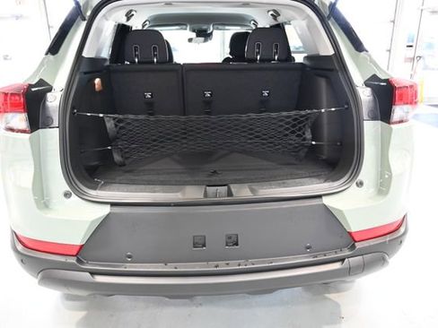 New 2026 Chevrolet TrailBlazer LS image 27