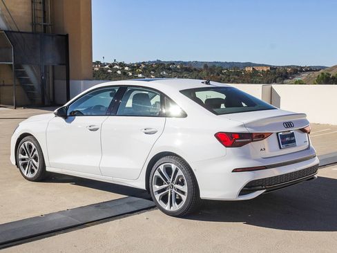 New 2026 Audi A3 2.0T Premium image 6