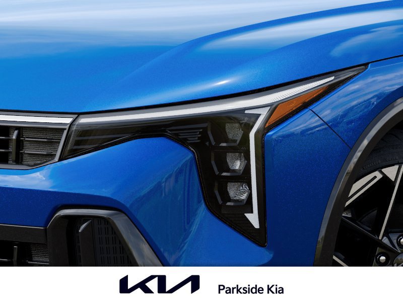 New 2026 Kia K4 GT-Line w/ GT-Line Premium Package FWD image 10