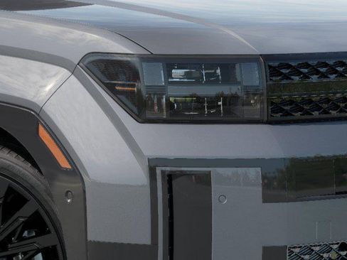 New 2026 Hyundai Santa Fe Calligraphy w/ Tow & Go Package image 9