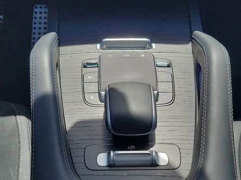 Used 2024 Mercedes-Benz GLE 53 AMG 4MATIC Coupe image 19