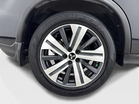 Used 2022 Mitsubishi Outlander Sport ES FWD image 47