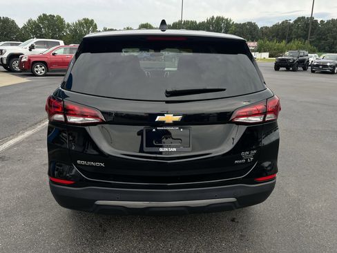 Used 2023 Chevrolet Equinox LT image 5