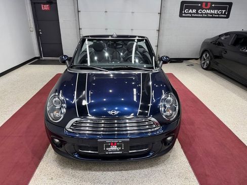 Used 2012 MINI Cooper Convertible image 6