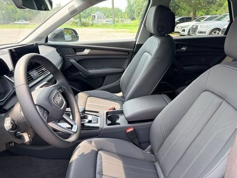 Certified 2024 Audi Q5 2.0T Premium Plus AWD/4WD image 7