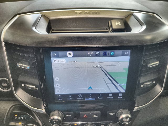 Used 2022 RAM 1500 Big Horn AWD/4WD image 18