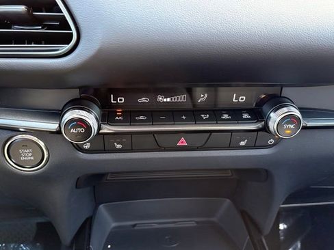 New 2026 MAZDA CX-30 2.5 Turbo w/ Premium Plus Pkg image 24