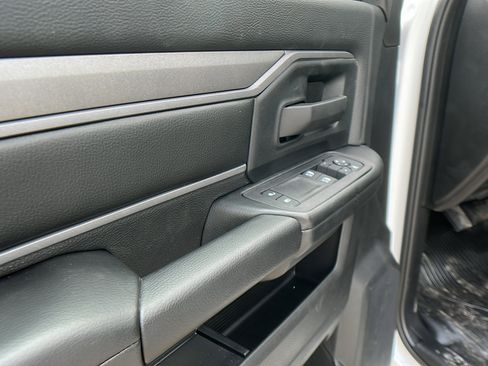 New 2025 RAM 5500 Tradesman image 15