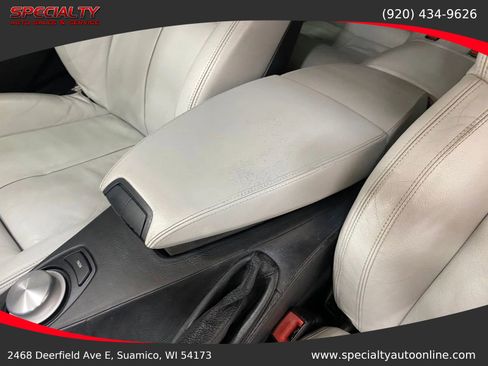 Used 2008 BMW M6 Convertible image 25