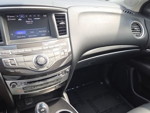 Used 2020 INFINITI QX60 Luxe w/ Essential Package AWD/4WD image 19