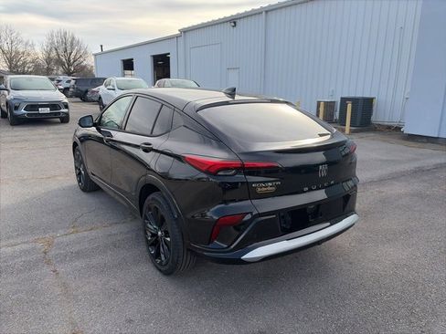 New 2026 Buick Envista Sport Touring w/ Convenience I Package image 4