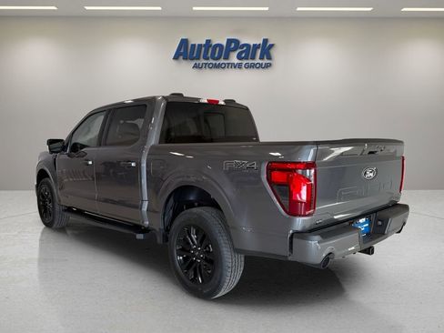 New 2026 Ford F150 XLT AWD/4WD image 5