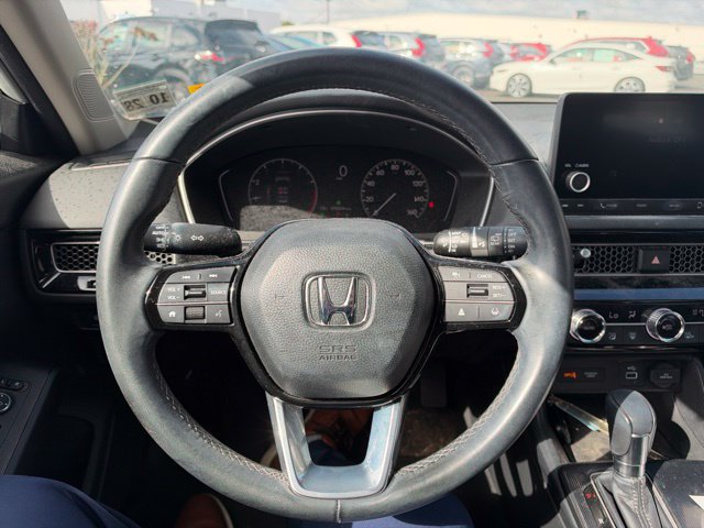 Used 2024 Honda Civic EX-L image 14