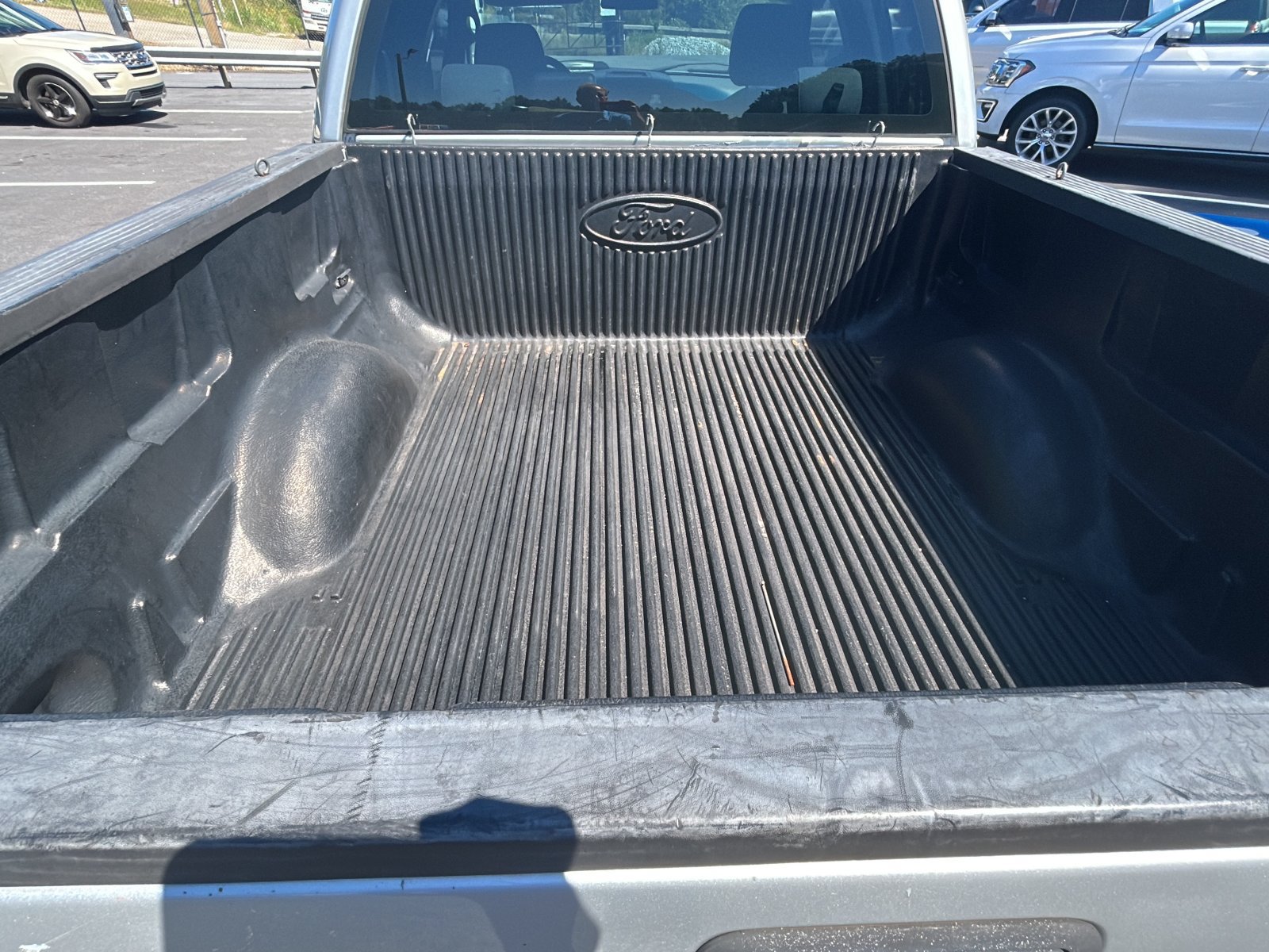 Used 2006 Ford F150 STX RWD image 23