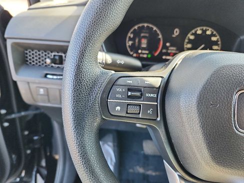 Certified 2024 Honda CR-V LX image 20