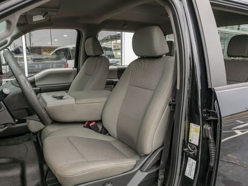 Used 2021 Ford F350 XL w/ STX Appearance Package image 37