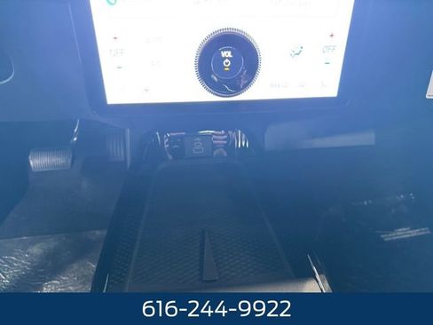 New 2025 Ford Mustang Mach-E Premium image 6