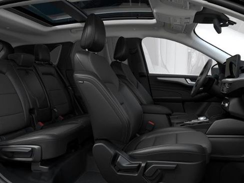 New 2025 Ford Escape Plug-in Hybrid image 29