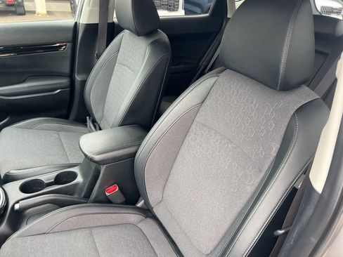 Certified 2024 Kia Seltos S image 5