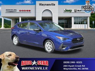 Used 2024 Subaru Impreza 2.0i AWD/4WD 360° Tour