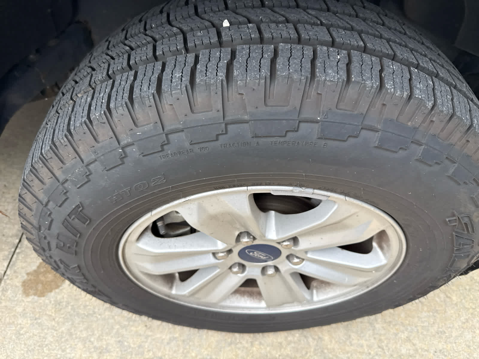 Used 2018 Ford F150 XL w/ Equipment Group 101A Mid RWD image 4