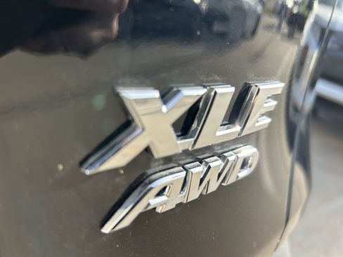Certified 2024 Toyota RAV4 XLE AWD/4WD image 9