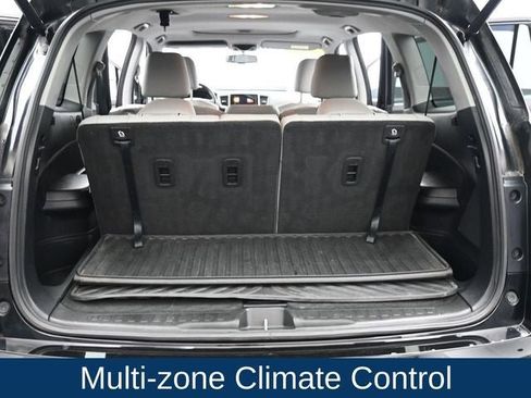 Used 2018 Honda Pilot EX-L image 18