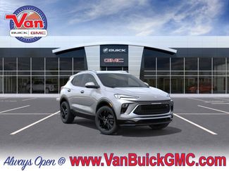 New 2026 Buick Encore GX Sport Touring w/ Comfort Package image 1