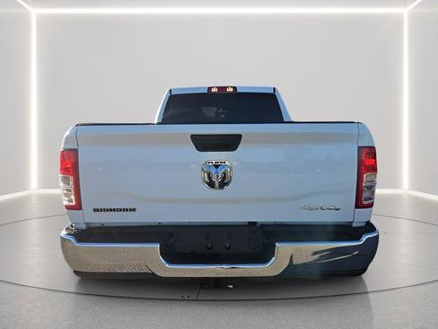 Used 2024 RAM 2500 Big Horn image 4