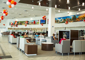 Used 2018 Honda Odyssey EX-L image 5