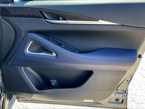 New 2026 INFINITI QX60 Sport AWD/4WD image 20
