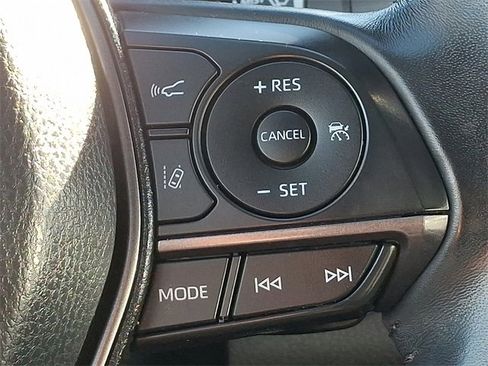 Used 2023 Toyota Camry XSE image 20