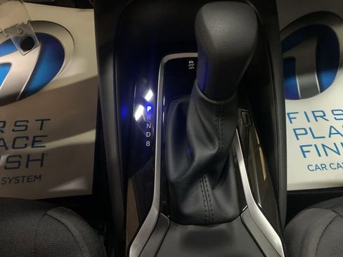 New 2026 Toyota Corolla LE image 23