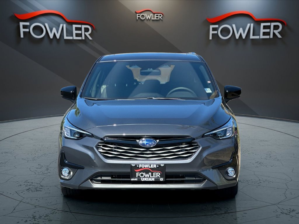 New 2026 Subaru Impreza RS AWD/4WD image 8