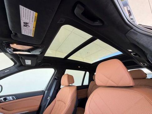 Certified 2023 BMW X7 xDrive40i w/ M Sport Package AWD/4WD image 26