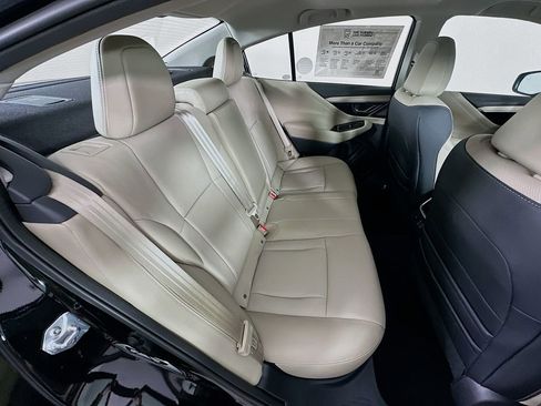New 2025 Subaru Legacy Limited image 35
