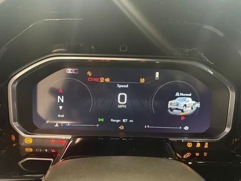 New 2026 GMC Sierra 1500 SLT w/ SLT Premium Plus Package image 17