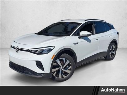 Used 2023 Volkswagen ID.4 Pro