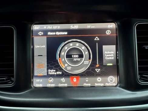 Used 2021 Dodge Charger Scat Pack image 4