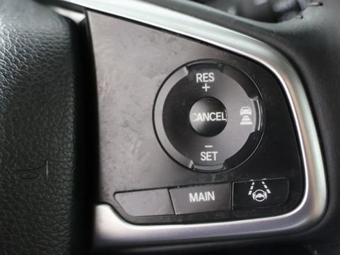 Used 2017 Honda CR-V EX-L image 12