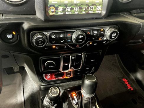 Used 2023 Jeep Wrangler Unlimited Rubicon 392 w/ Xtreme Recon 35" Tire Package image 25