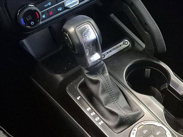 Used 2021 Ford Bronco Wildtrak AWD/4WD image 13