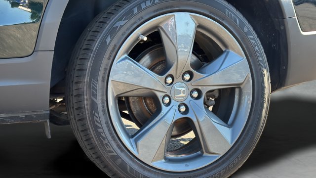 Used 2020 Honda Passport Touring image 29