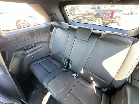 Used 2026 Hyundai Palisade XRT Pro AWD/4WD image 4