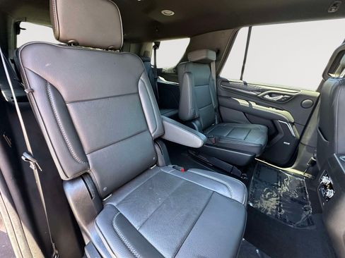 Used 2021 GMC Yukon Denali AWD/4WD image 26