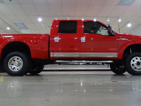 Used 2000 Ford F350 4x4 Crew Cab Super Duty image 19