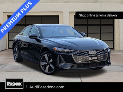 Used 2025 Audi A5 2.0T Premium Plus w/ Premium Plus