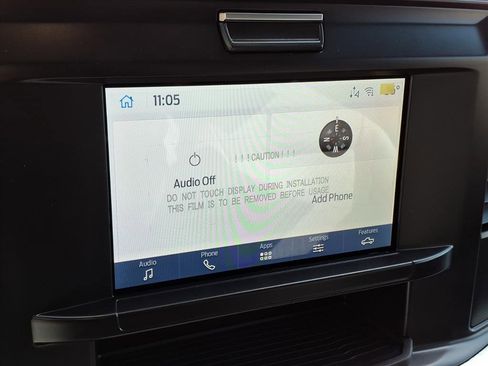 New 2026 Ford F350 XL w/ STX Appearance Package image 22